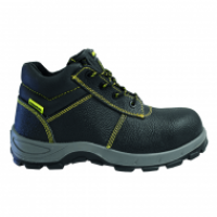 Zapato Seguridad Alaska Anticlavo